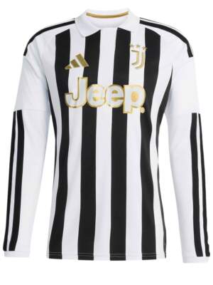 Juventus-Home-Jersey-26-27-Season-Long-Sleeves