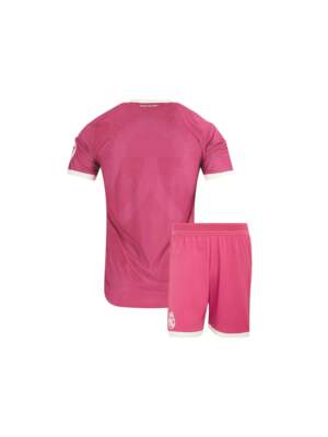 Kids-Real-Madrid-Third-Jersey-And-Shorts-26-27-Season-Back