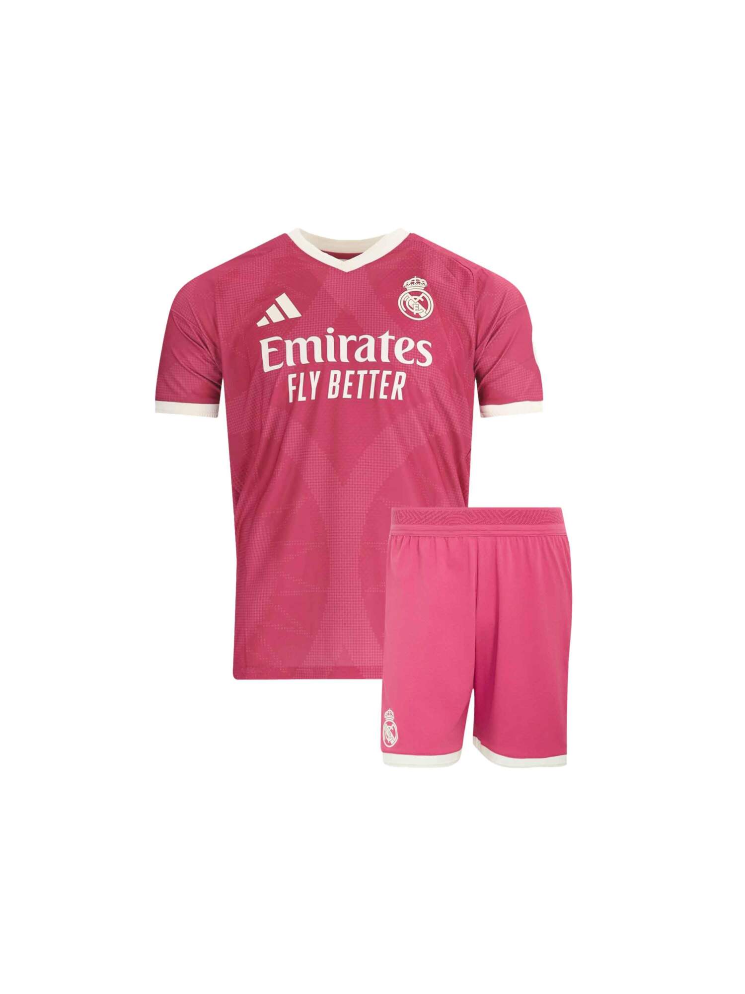 Kids-Real-Madrid-Third-Jersey-And-Shorts-26-27-Season Kids-Real-Madrid-Third-Jersey-And-Shorts-26-27-Season