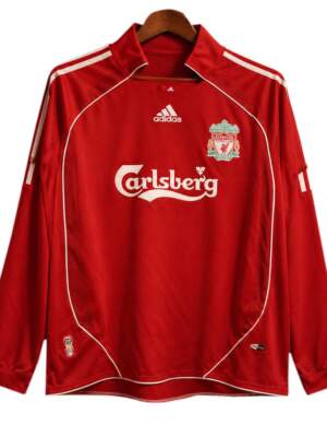 Liverpool-Home-Retro-Jersey-2006-07-Season-Long-Sleeves
