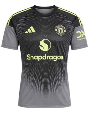 Manchester-United-Goalkeeper-Jersey-25-26-Season