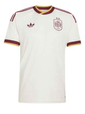 Spain-Away-Jersey-Worldcup-2026-2-Star